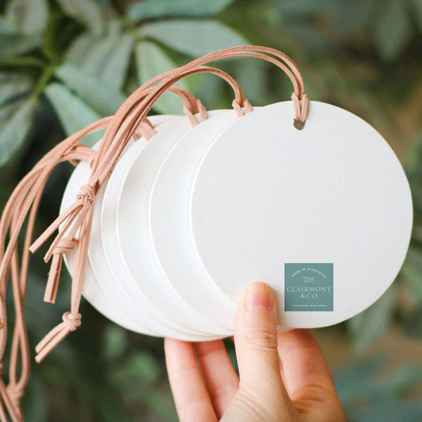 Kalia Lane - Customizable Ornament, Christmas, Classic Décor, City, State