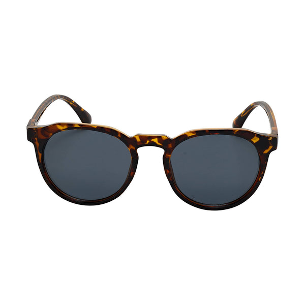 Blue Gem Sunglasses Inc - 1410 Heritage - Round Keyhole Sunglasses -