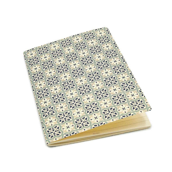 San Lorenzo Design - Florentine A5 Softcover Journals, Italian Stationery