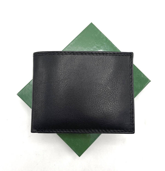 Suie Valentini srl - Small genuine leather wallet, for women, art. 111.422