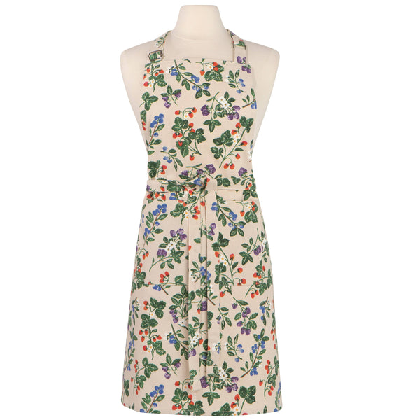Now Designs by Danica - Berry Bramble Chef Apron
