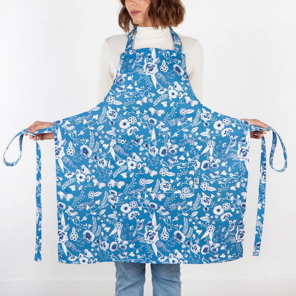 Now Designs by Danica - Juliette Chef Apron