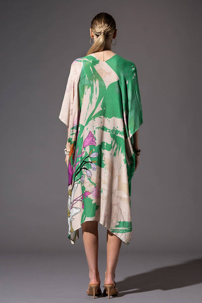 Urbanista - Oahu Kimono