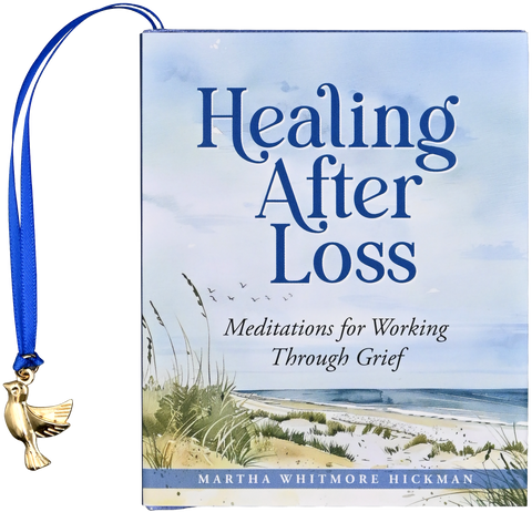 Peter Pauper Press - Healing After Loss