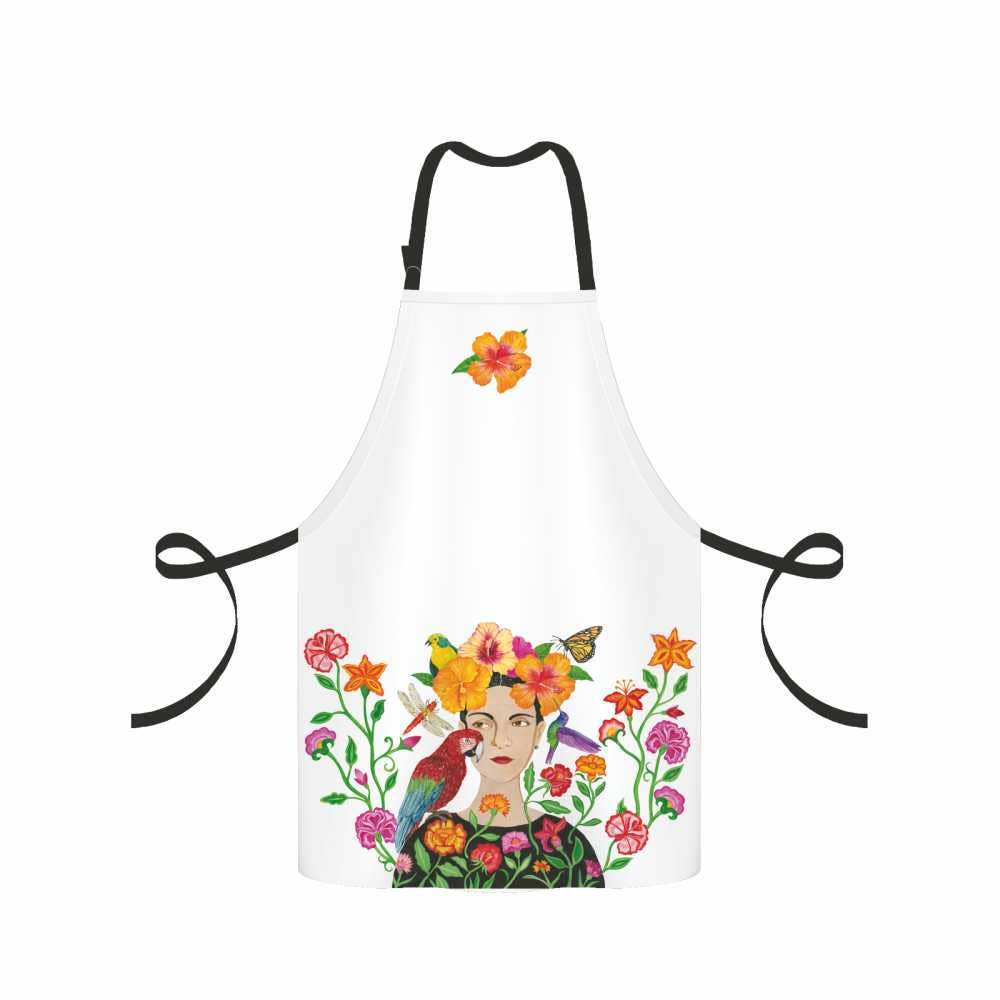 Paperproducts Design • Ambiente - APRON- LA DOLOROSA
