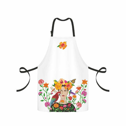 Paperproducts Design • Ambiente - APRON- LA DOLOROSA