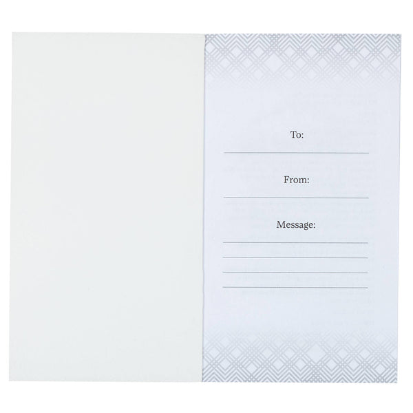 Christian Art Gifts - Promises From The Word for Men