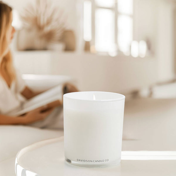 Davidson Candle Company LLC - 11 oz candles in box / 6