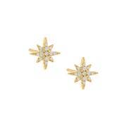 Modern Opus- 11:11 Angels - Cz starburst  post EA20063