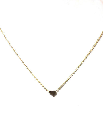 Modern Opus - Baby Heart NK20087: Silver