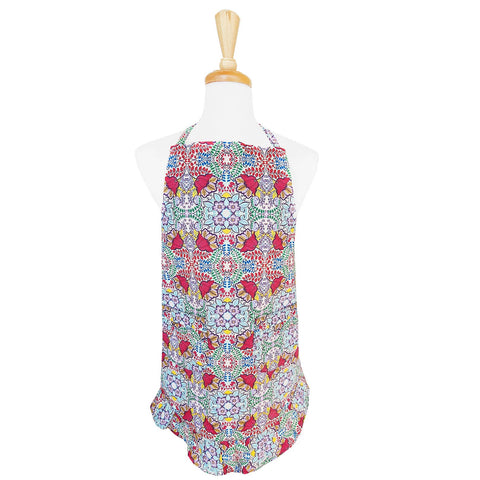 Two Lumps of Sugar - Rhapsody Ruffle Apron