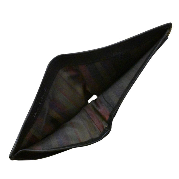 ili New York - 7001 MEN'S WALLET COMPACT BIFOLD