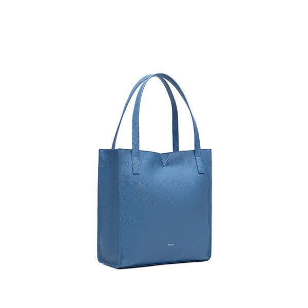 Alicia - Recycled Vegan Tote Bag  3 Colors