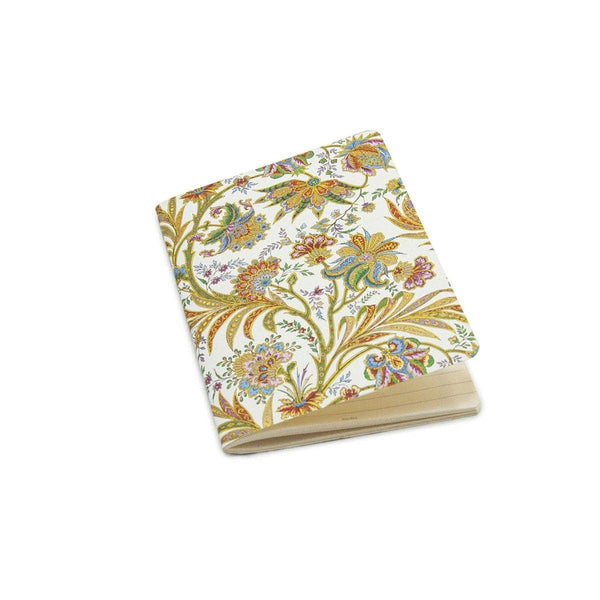 San Lorenzo Design - Florentine A6 Softcover Journals, Italian Stationery