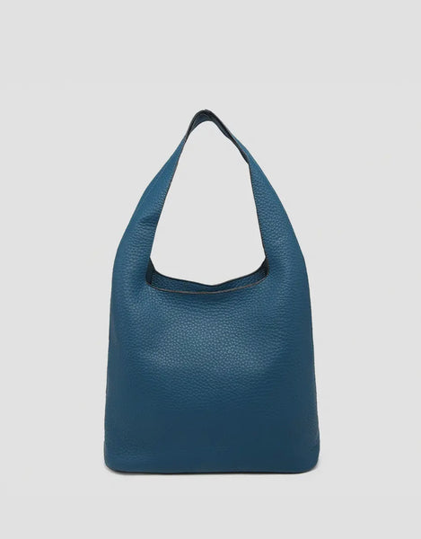 Shannen Soft Classic Hobo Bag with Inner Bag