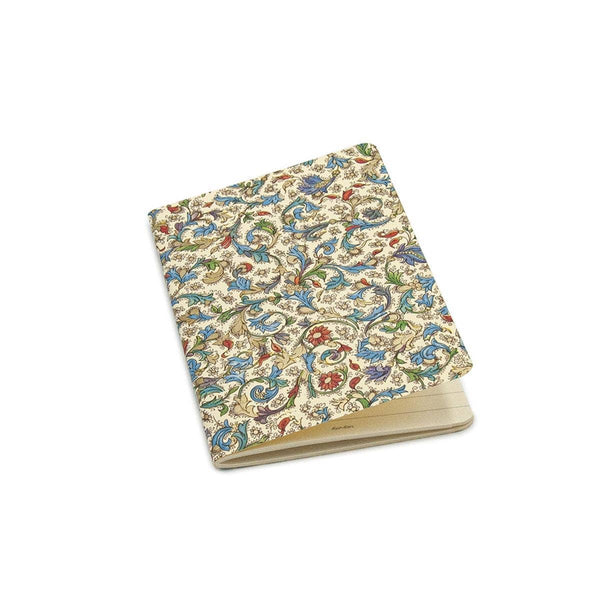 San Lorenzo Design - Florentine A6 Softcover Journals, Italian Stationery