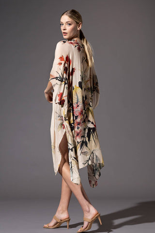Urbanista - Northbrook Kimono
