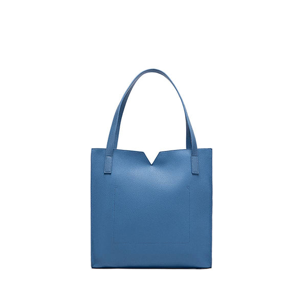 Alicia - Recycled Vegan Tote Bag  3 Colors