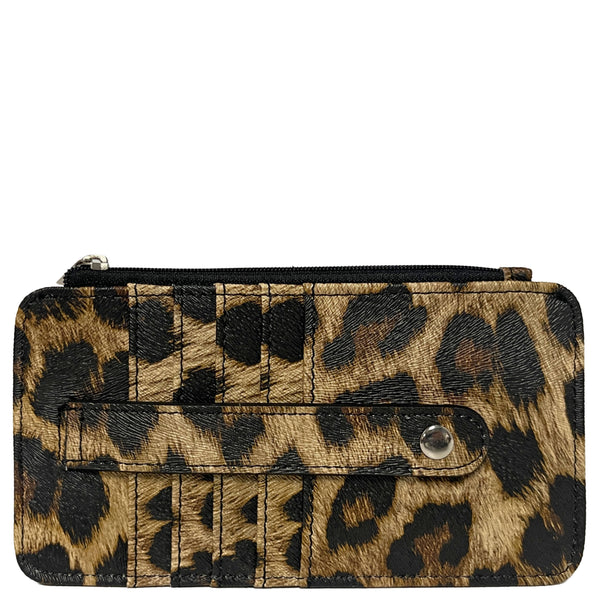 K. Carroll Accessories - Marie Credit Card Sleeve, Smooth Colors Added