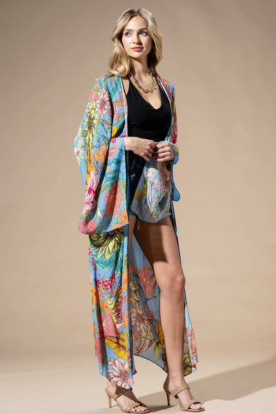 Urbanista - Madelin Kimono