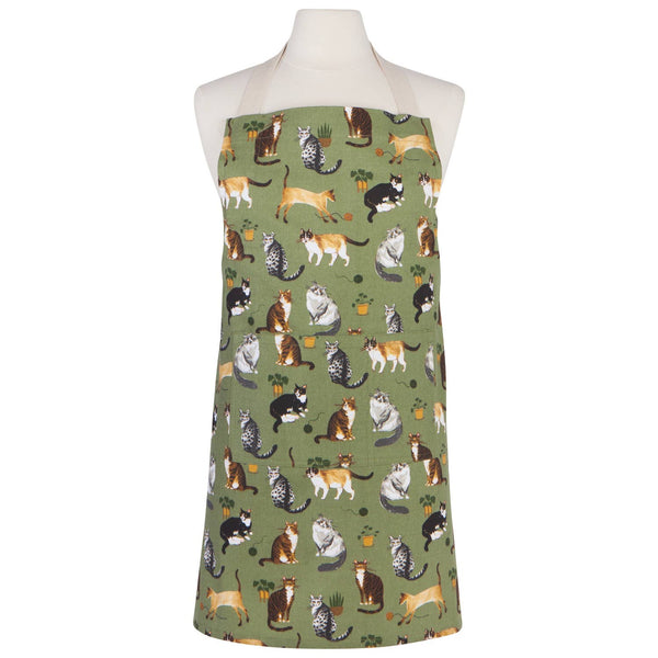 Now Designs by Danica - Cat Collective Petite Chef Apron