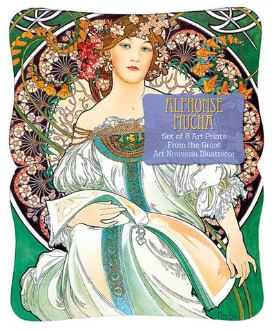 Laughing Elephant - Alphonse Mucha - Print Portfolio