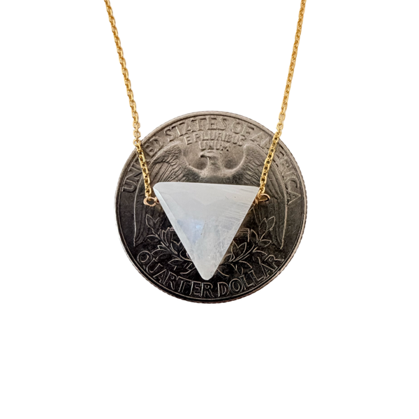 Modern Opus- 11:11 Angels - Moonstone Triangle NK