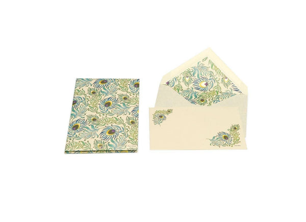 San Lorenzo Design - Portfolio Cards Small Size, Note Cards, Italian Stationery