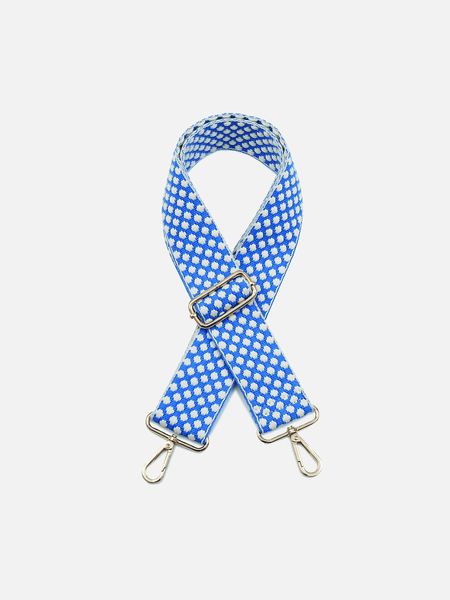 Jen & Co. - Dotted Guitar Strap | STPDOT