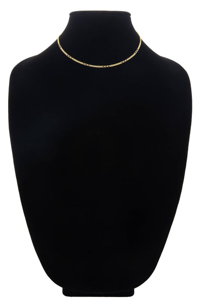 Urbanista - 18K Gold Filled  Linked Necklace