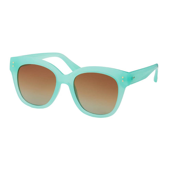 Blue Gem Sunglasses Inc - 7862 NEW LUXE POLARIZED COLOR ASSORTMENT