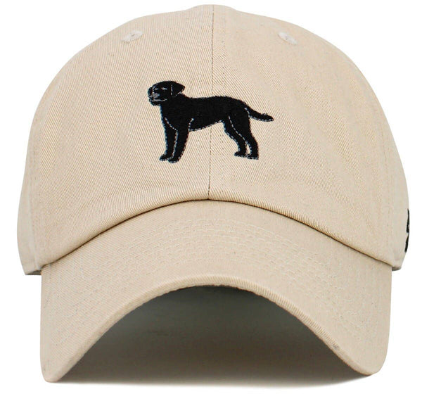 MiMi Wholesale - KBVT303 Labrador Baseball Cap