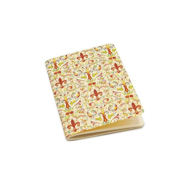 San Lorenzo Design - Florentine A6 Softcover Journals, Italian Stationery