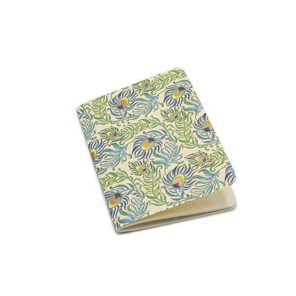 San Lorenzo Design - Florentine A6 Softcover Journals, Italian Stationery