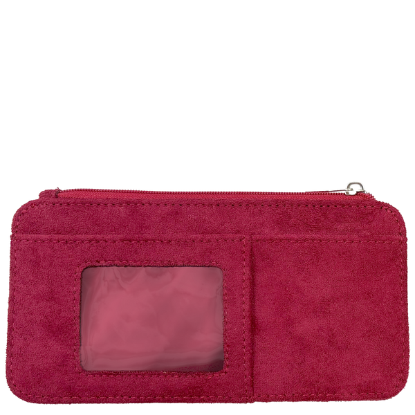 K. Carroll Accessories - Marie Credit Card Sleeve, Smooth Colors Added