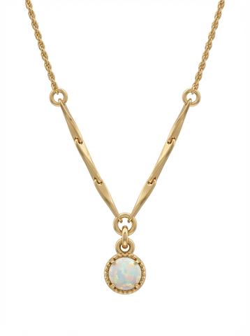 Modern Opus - Opal Pattern NK