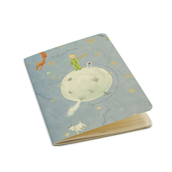 San Lorenzo Design - Florentine A5 Softcover Journals, Italian Stationery