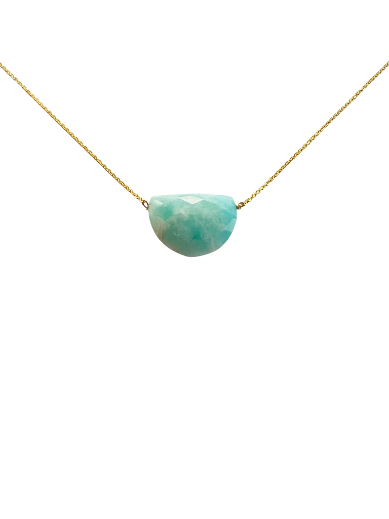 Modern Opus - U Amazonite NK
