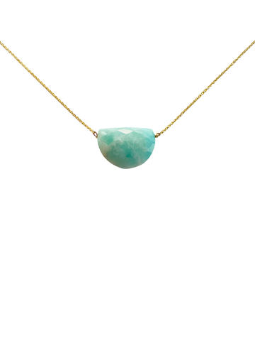 Modern Opus - U Amazonite NK