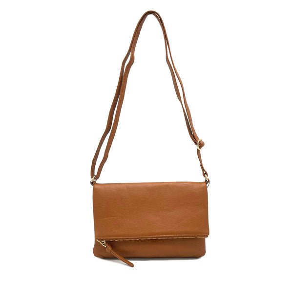 Suie Valentini srl - Genuine leather shoulder bag, Brand Juice, art. 51/1.422