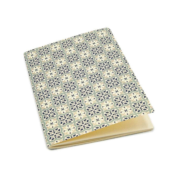 San Lorenzo Design - Florentine A5 Softcover Journals, Italian Stationery