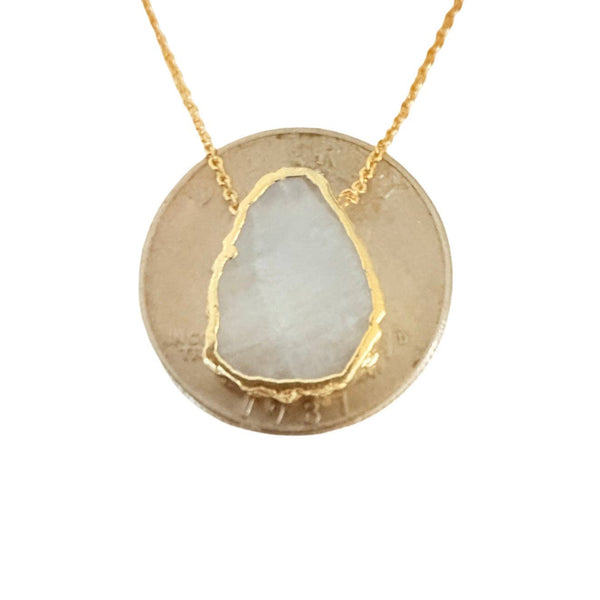 Modern Opus- 11:11 Angels - LG Frame Moonstone NK