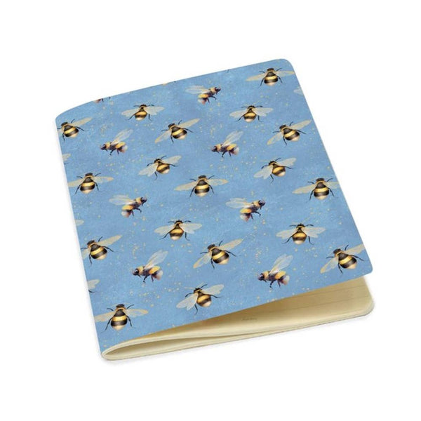 San Lorenzo Design - Florentine A6 Softcover Journals, Italian Stationery