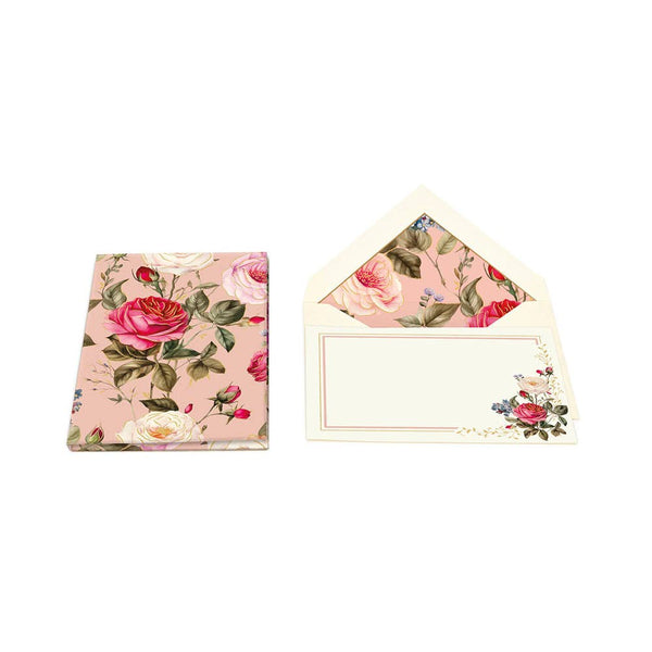 San Lorenzo Design - Portfolio Cards Small Size, Note Cards, Italian Stationery