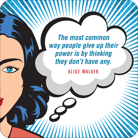 Peter Pauper Press - Kick-Ass Affirmations for Women Insight Cards