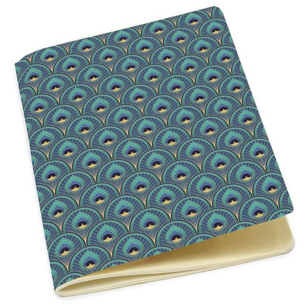 San Lorenzo Design - Florentine A5 Softcover Journals, Italian Stationery