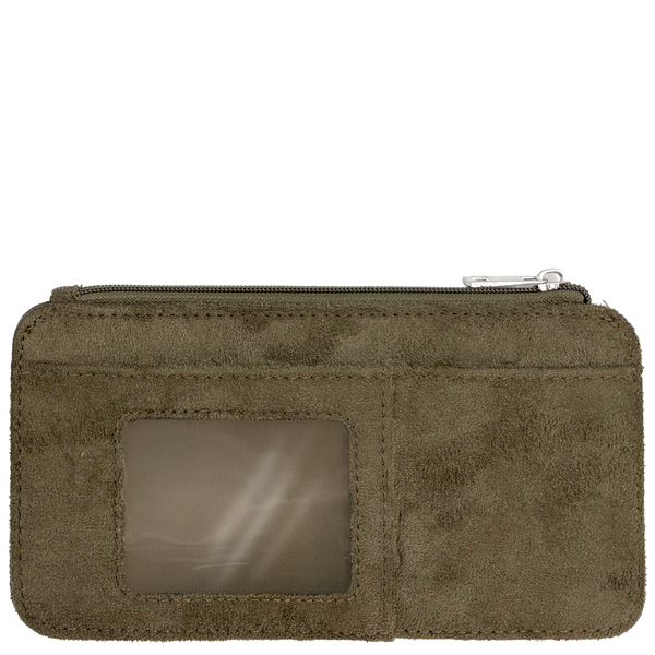 K. Carroll Accessories - Marie Credit Card Sleeve, Smooth Colors Added