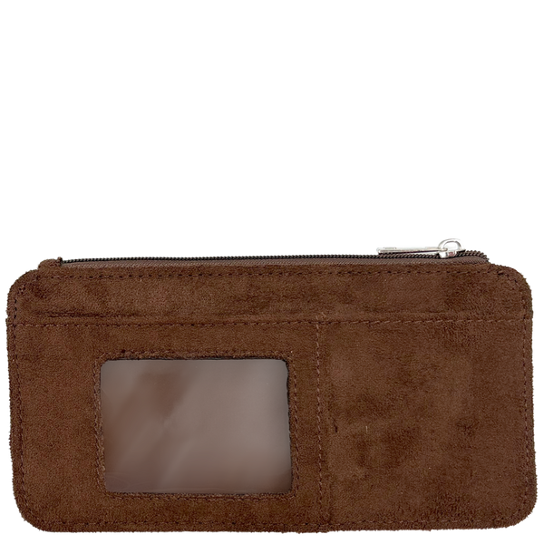 K. Carroll Accessories - Marie Credit Card Sleeve, Smooth Colors Added