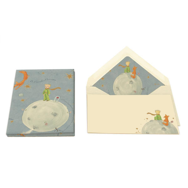 San Lorenzo Design - Portfolio Cards Medium Size, Note Cards, Italian Stationery