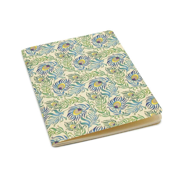 San Lorenzo Design - Florentine A5 Softcover Journals, Italian Stationery